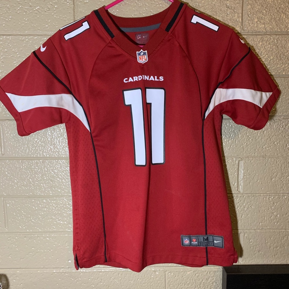Cardinals jersey